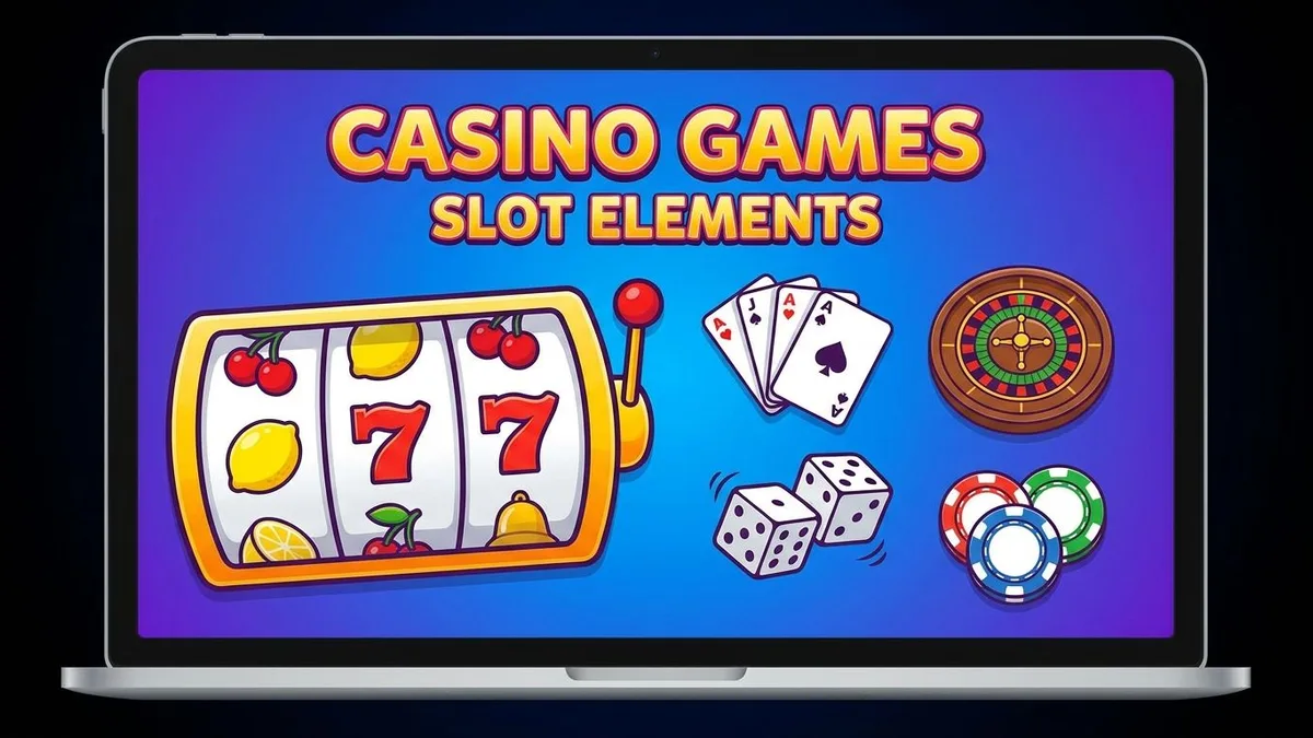 Casino 